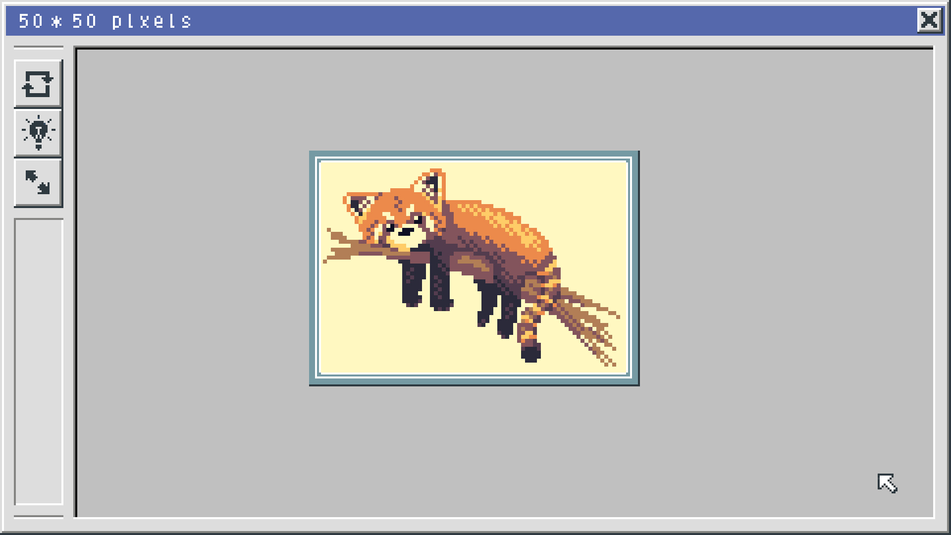 Pixel Restorer：Character pack 4 screenshot 7