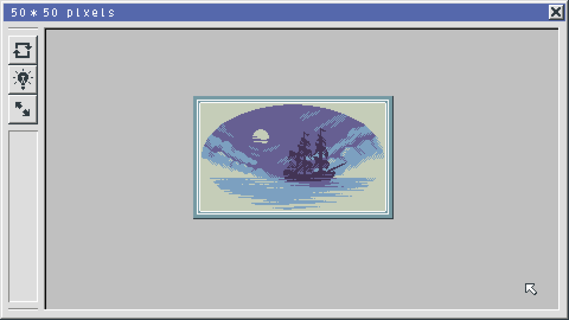 Pixel Restorer：Character pack 4 screenshot 6