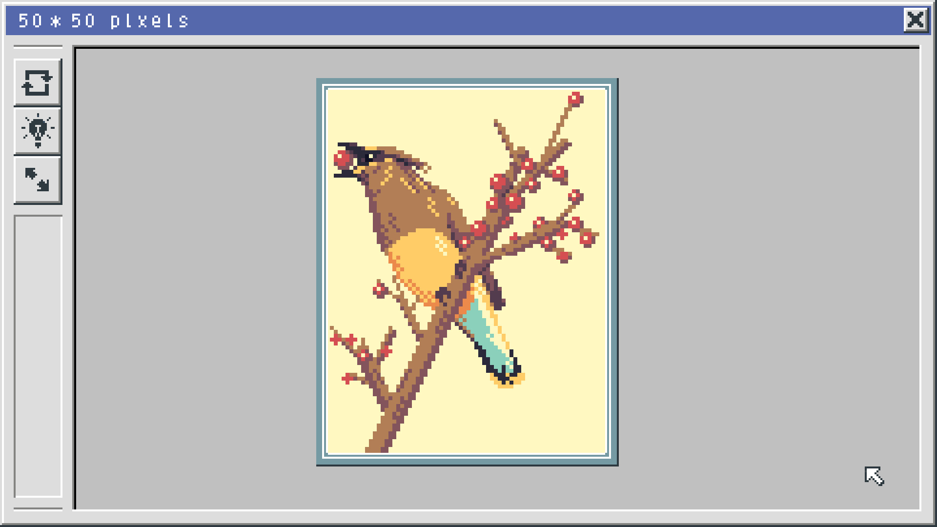 Pixel Restorer：Character pack 4 screenshot 11