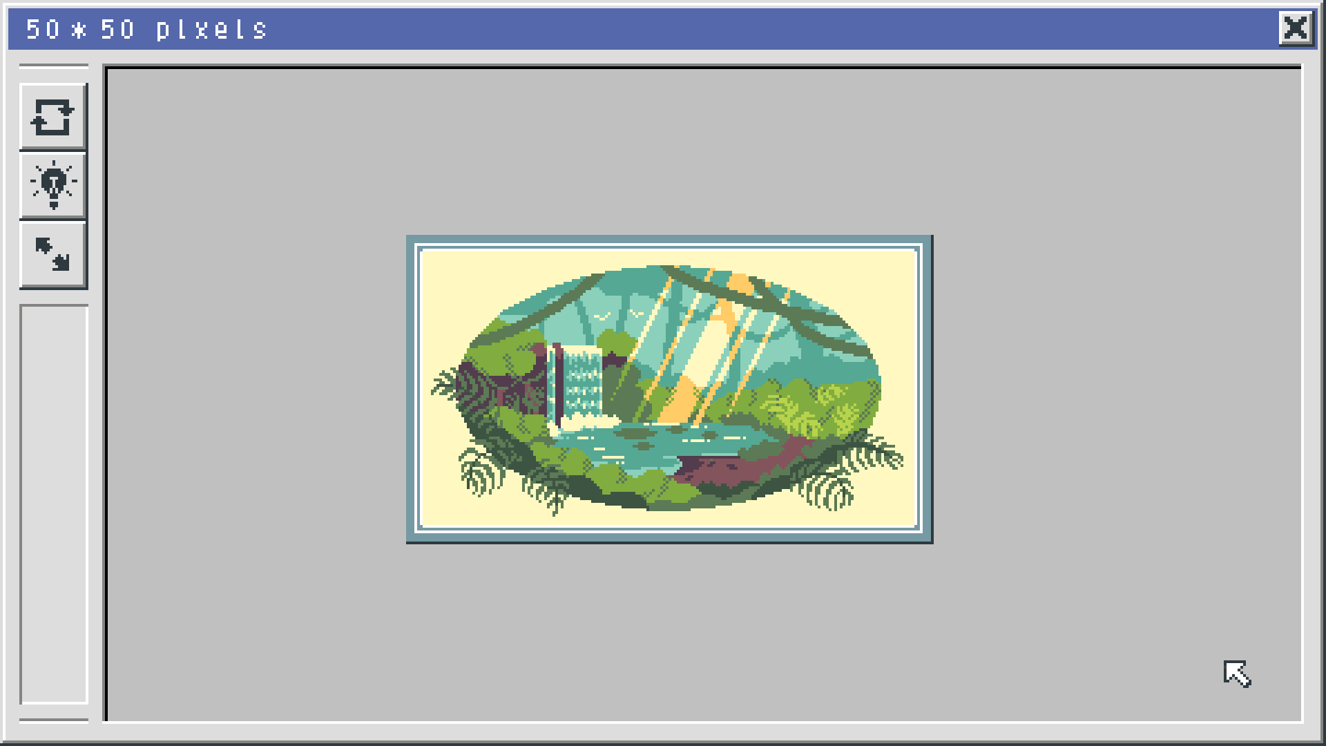 Pixel Restorer：Character pack 4 screenshot 5