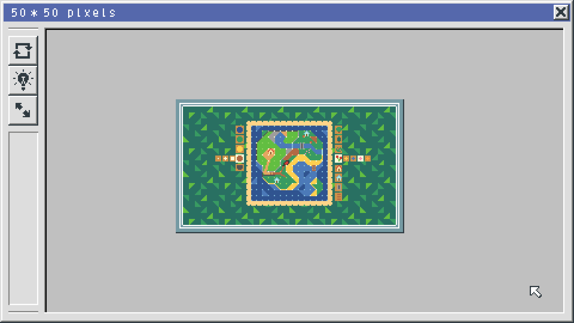 Pixel Restorer：Character pack 4 screenshot 4