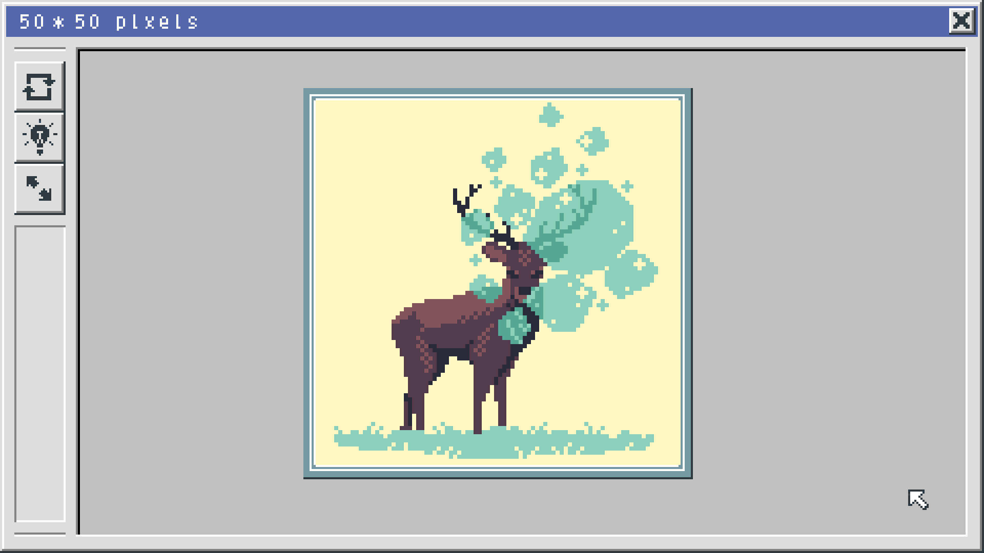 Pixel Restorer：Character pack 4 screenshot 8