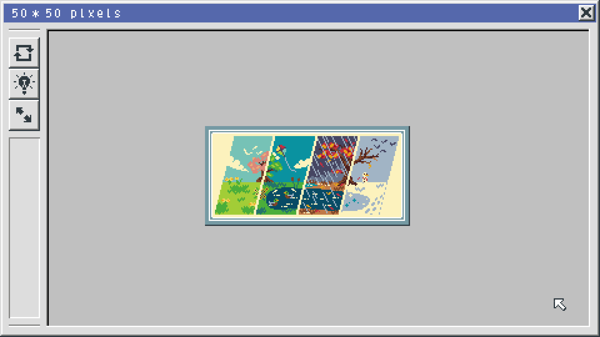 Pixel Restorer：Character pack 5 screenshot 8