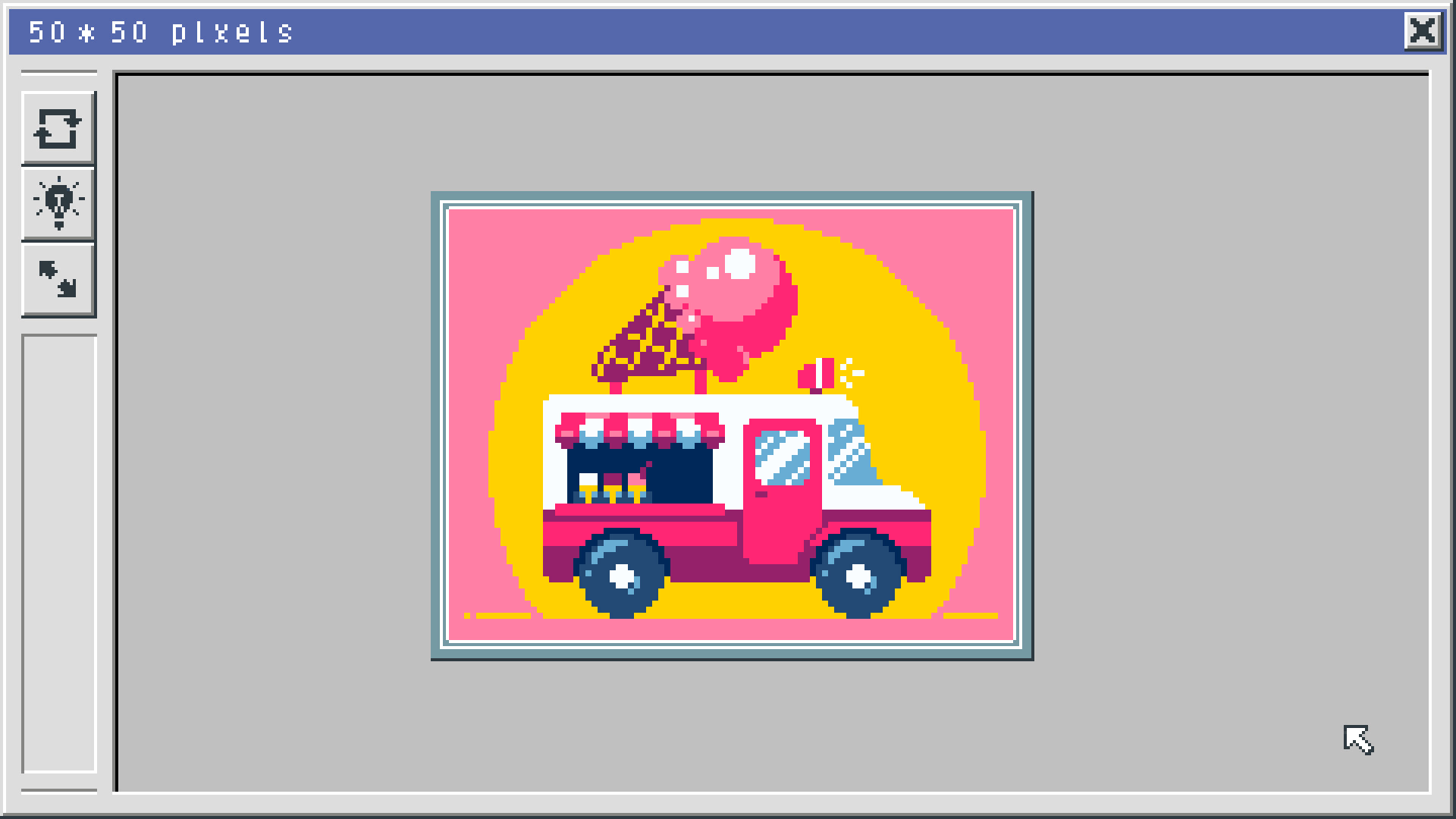 Pixel Restorer：Character pack 5 screenshot 6