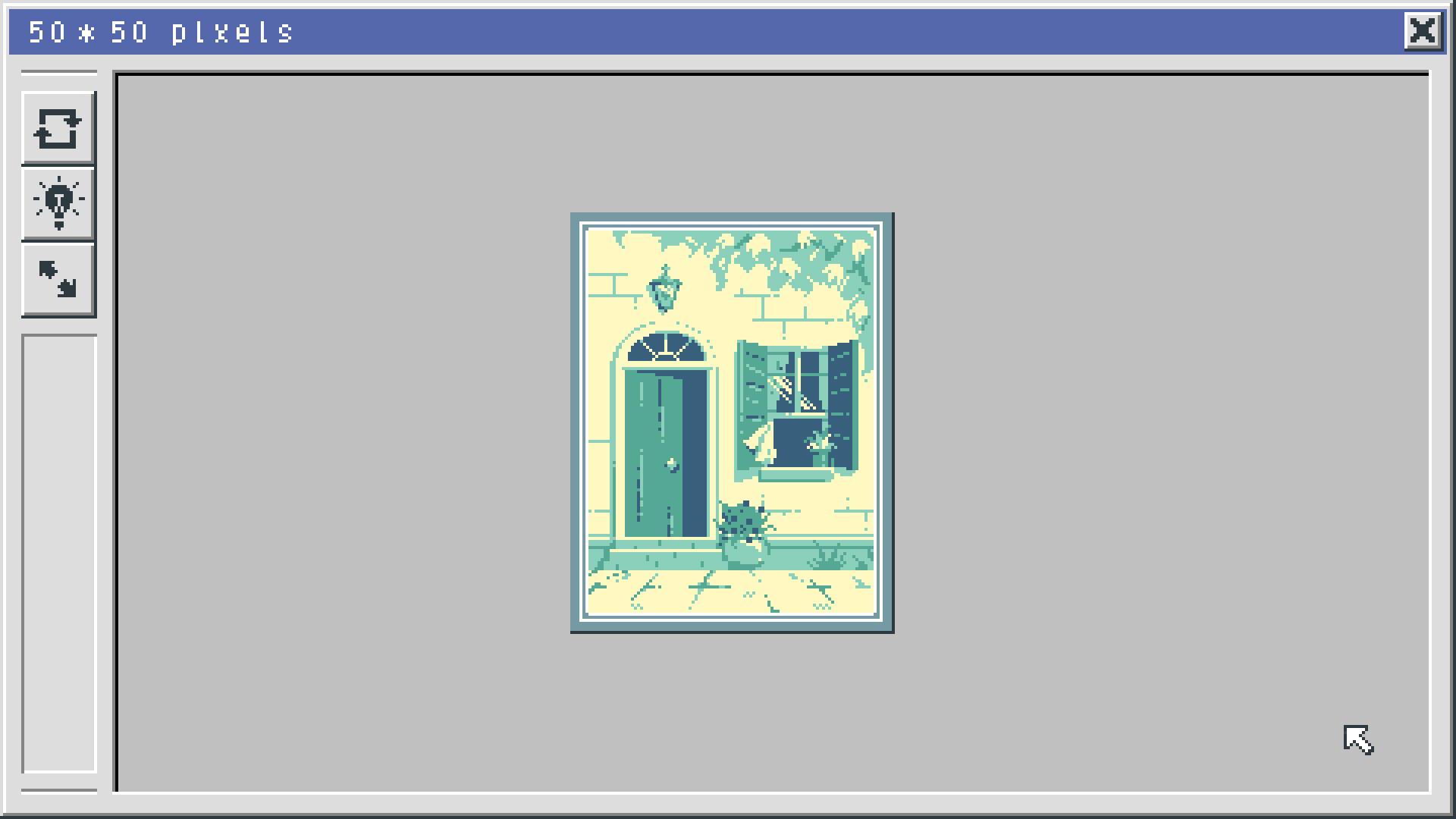 Pixel Restorer：Character pack 5 screenshot 9