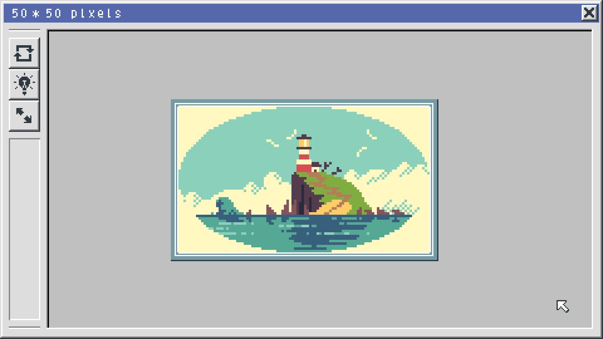 Pixel Restorer：Character pack 5 screenshot 7