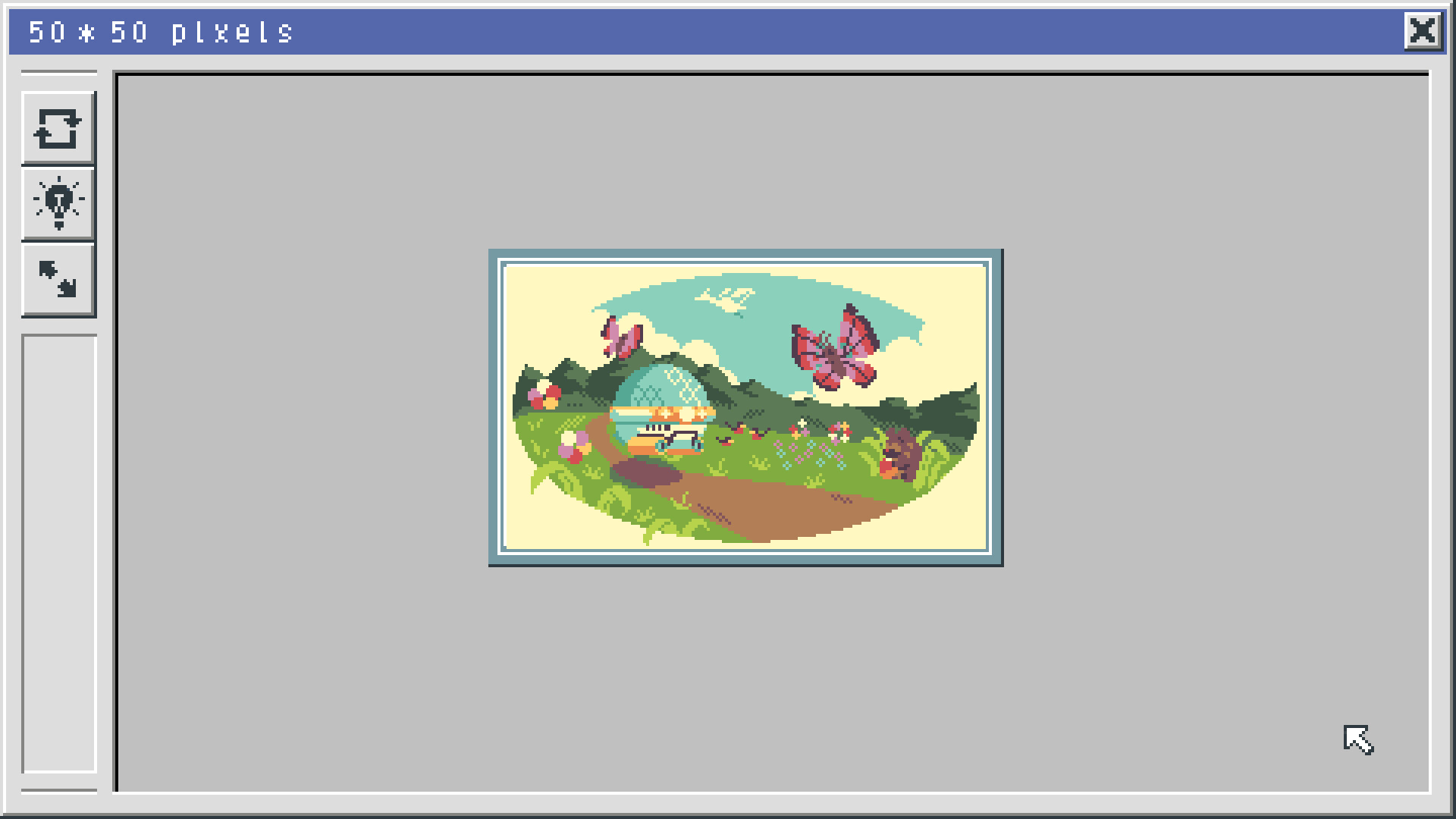Pixel Restorer：Character pack 5 screenshot 10