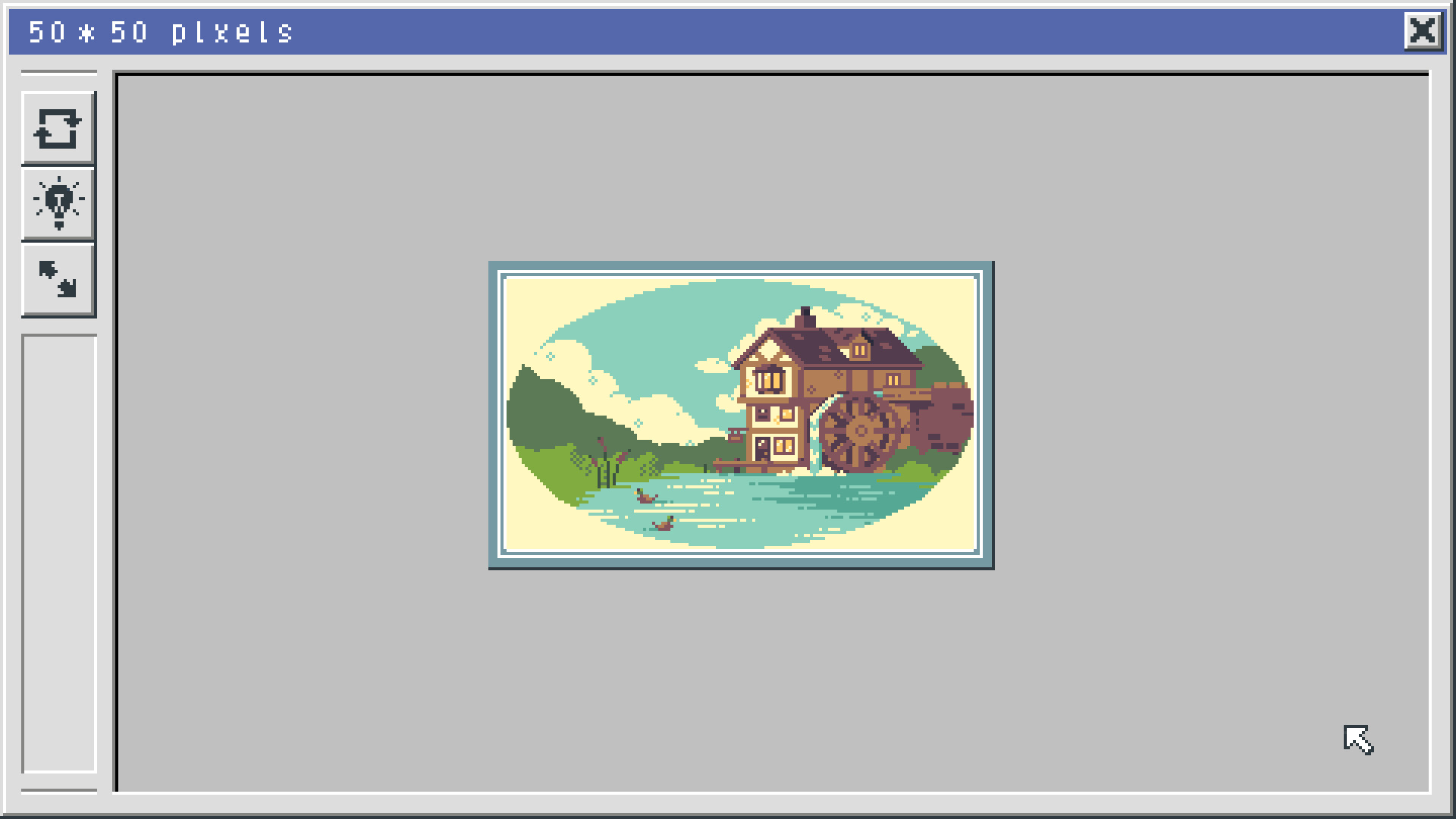 Pixel Restorer：Character pack 6 screenshot 7