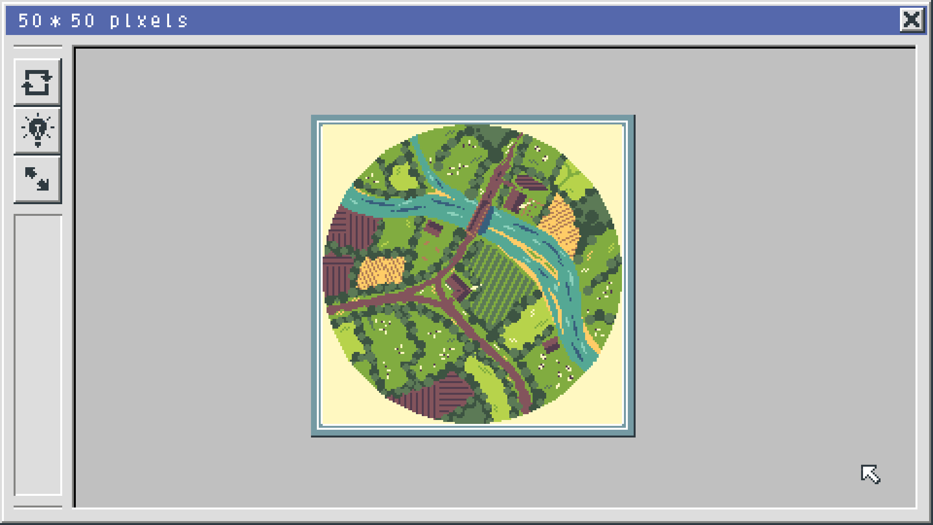 Pixel Restorer：Character pack 6 screenshot 9