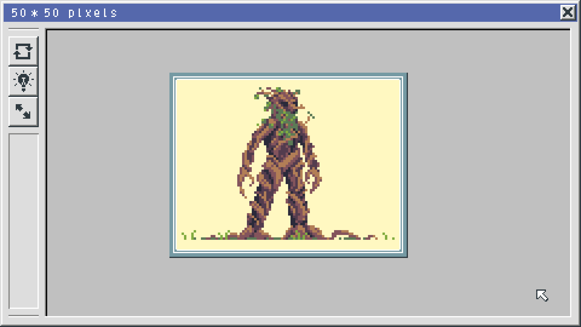 Pixel Restorer：Character pack 6 screenshot 6