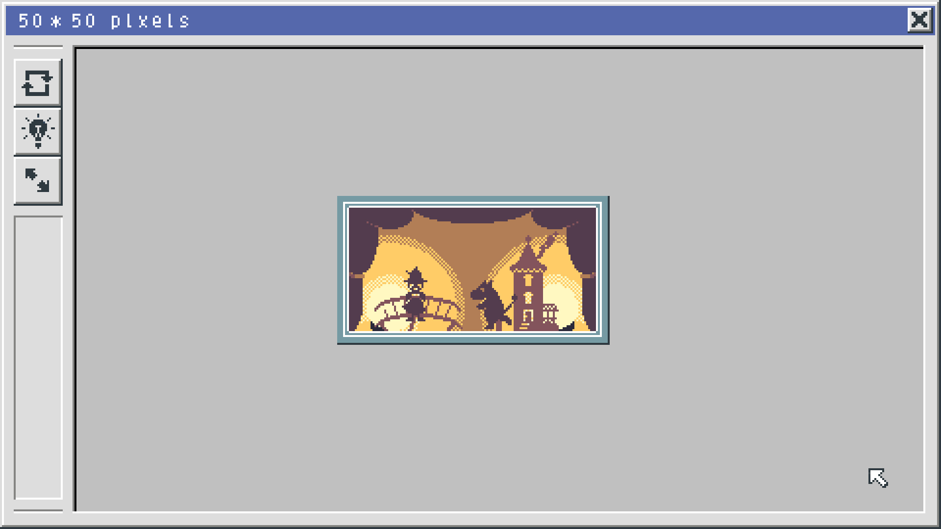 Pixel Restorer：Character pack 7 screenshot 6
