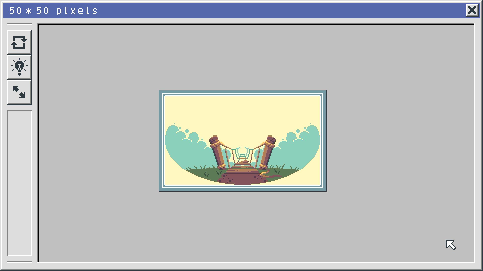Pixel Restorer：Character pack 7 screenshot 7