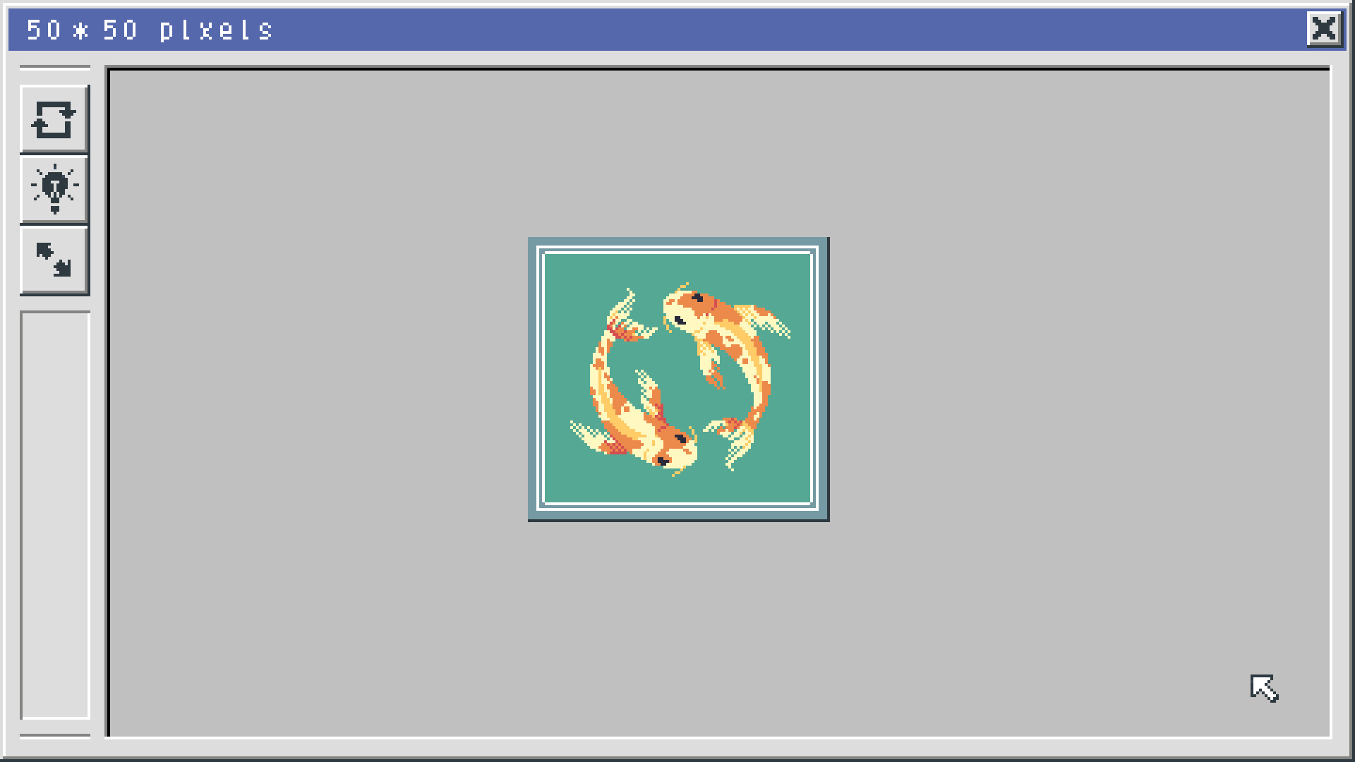 Pixel Restorer：Character pack 7 screenshot 9