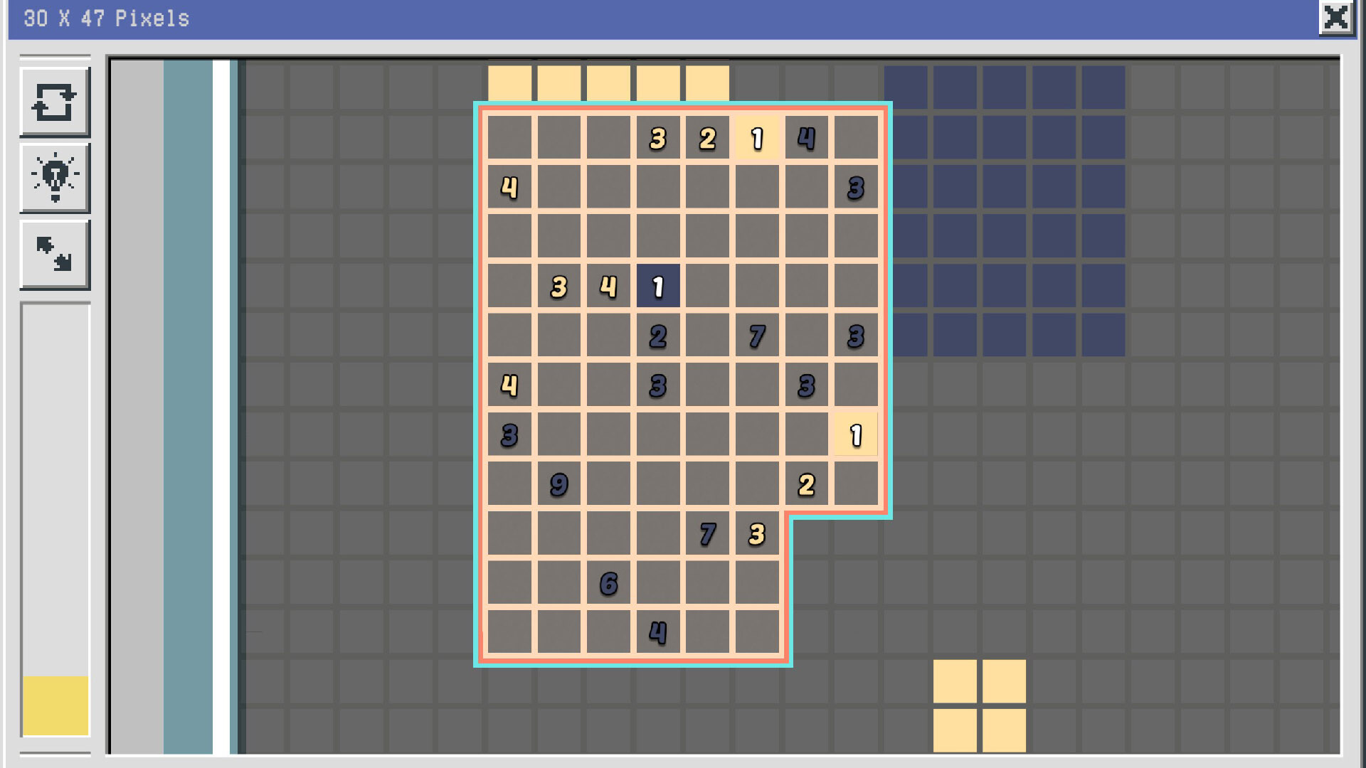 Pixel Restorer：Character pack 7 screenshot 3