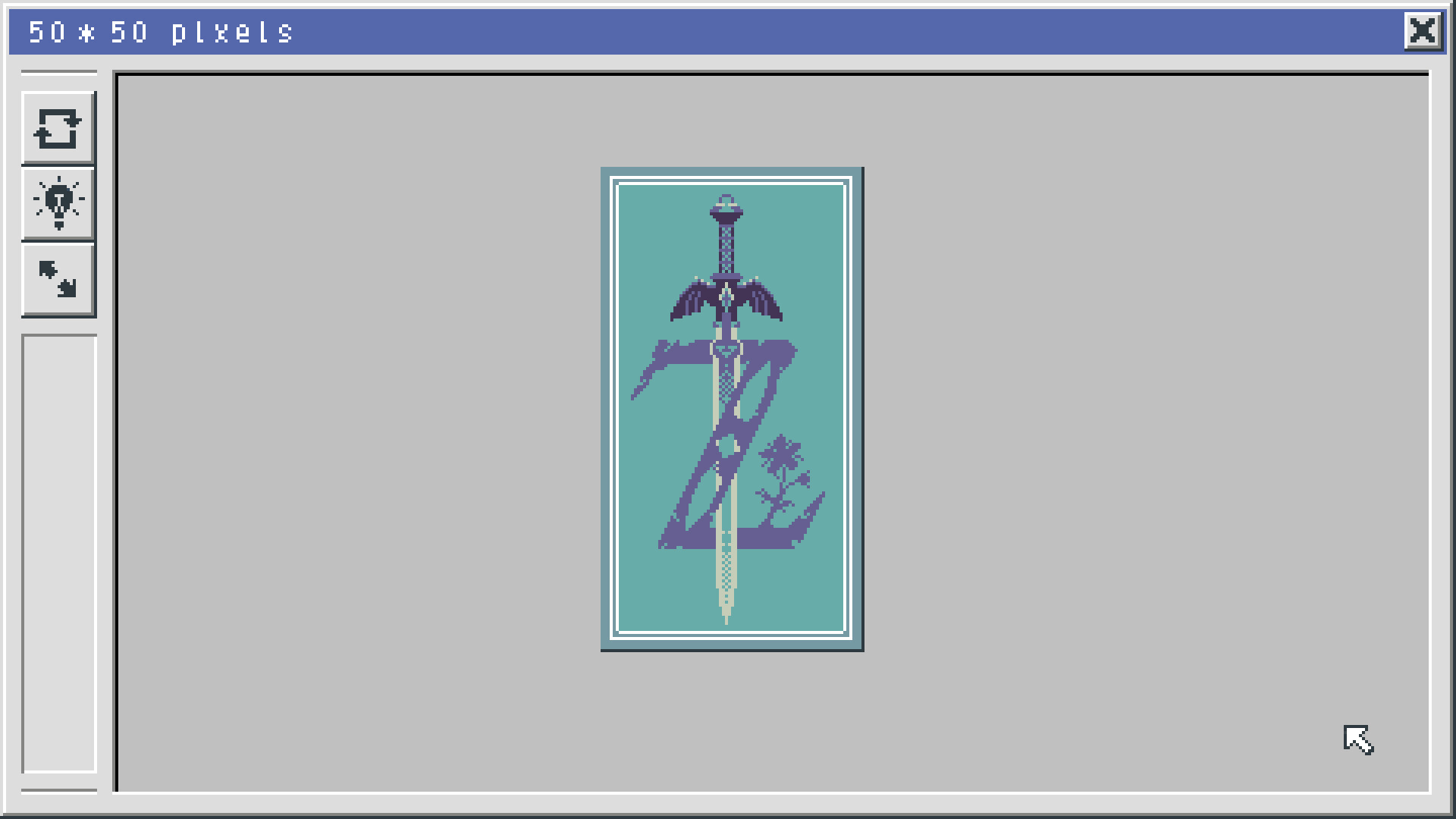 Pixel Restorer：Character pack 7 screenshot 2