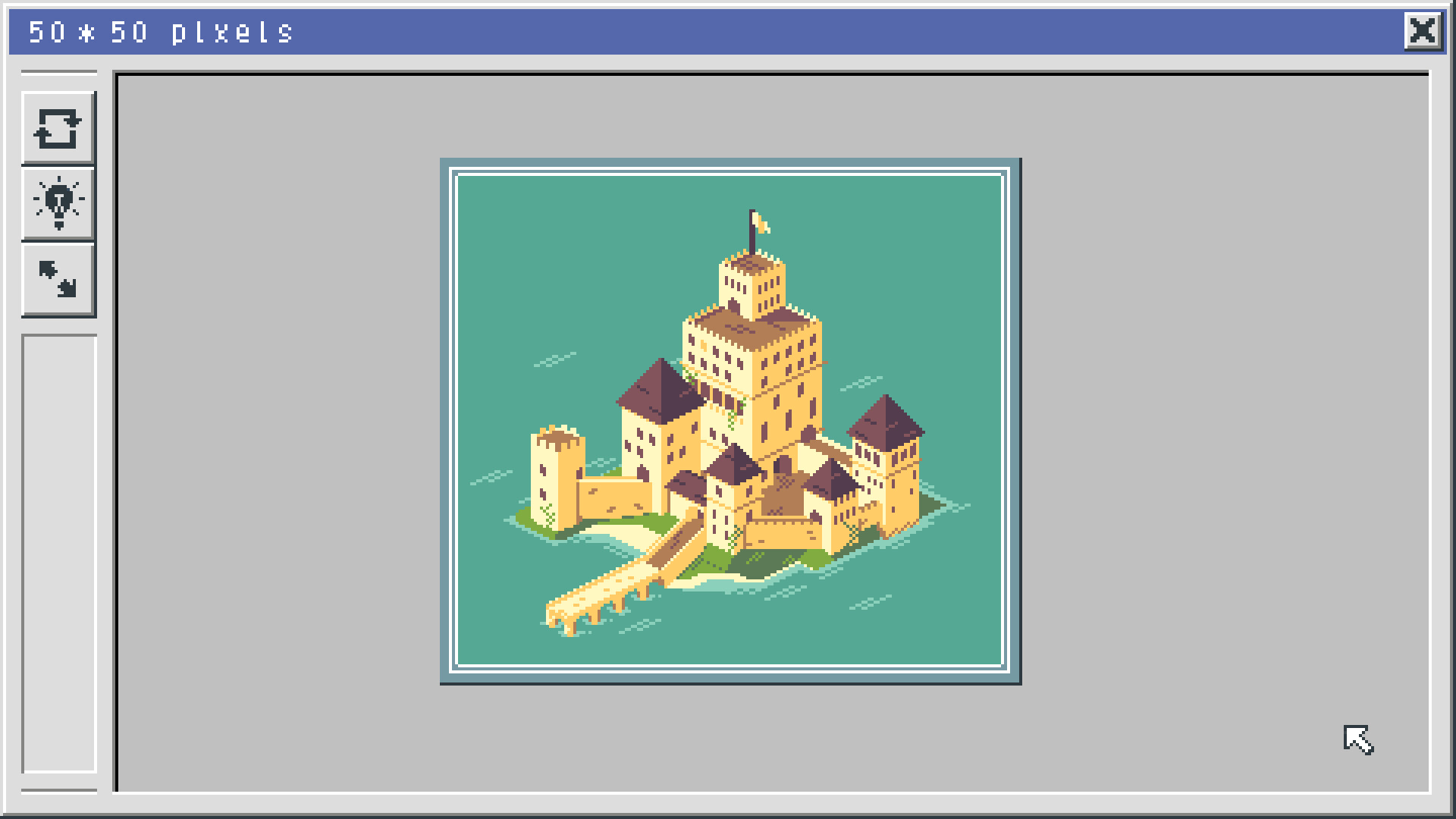Pixel Restorer：Character pack 7 screenshot 8