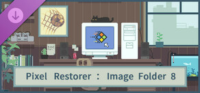 Pixel Restorer：Image Folder 8