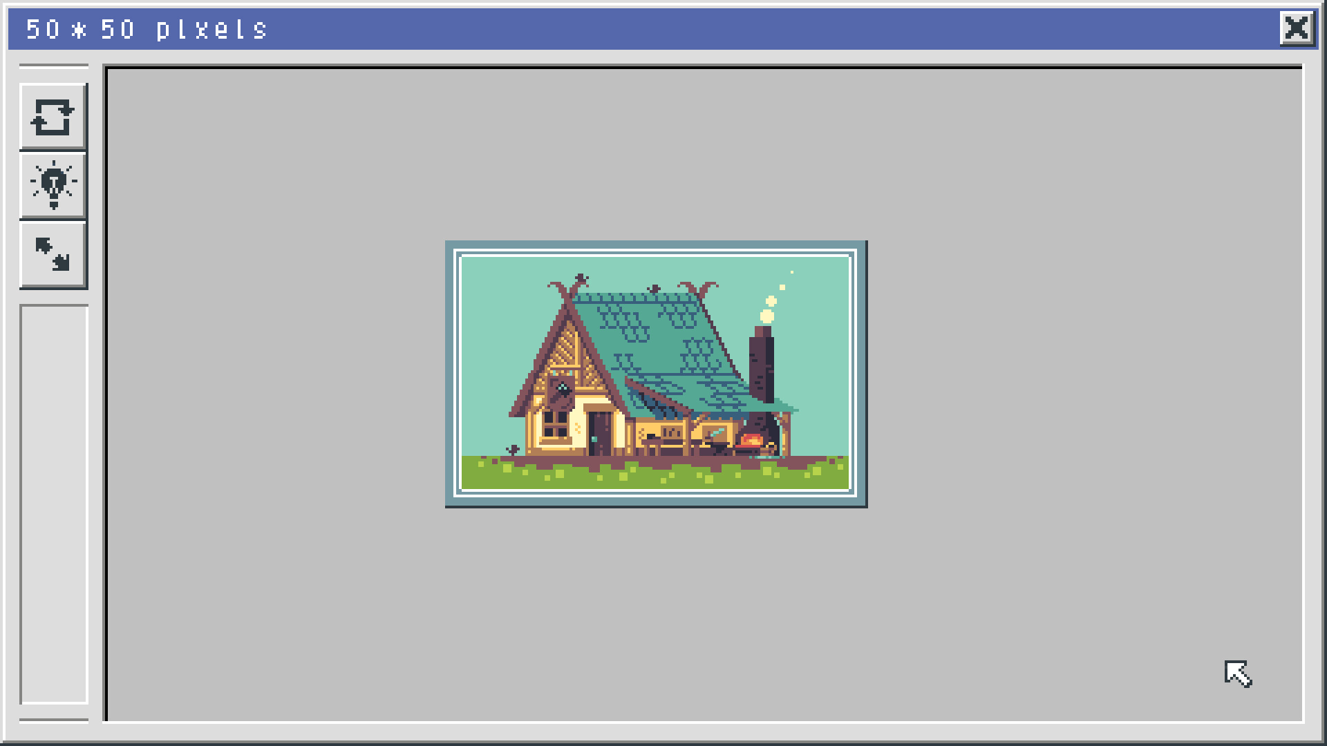 Pixel Restorer：Character pack 8 screenshot 6
