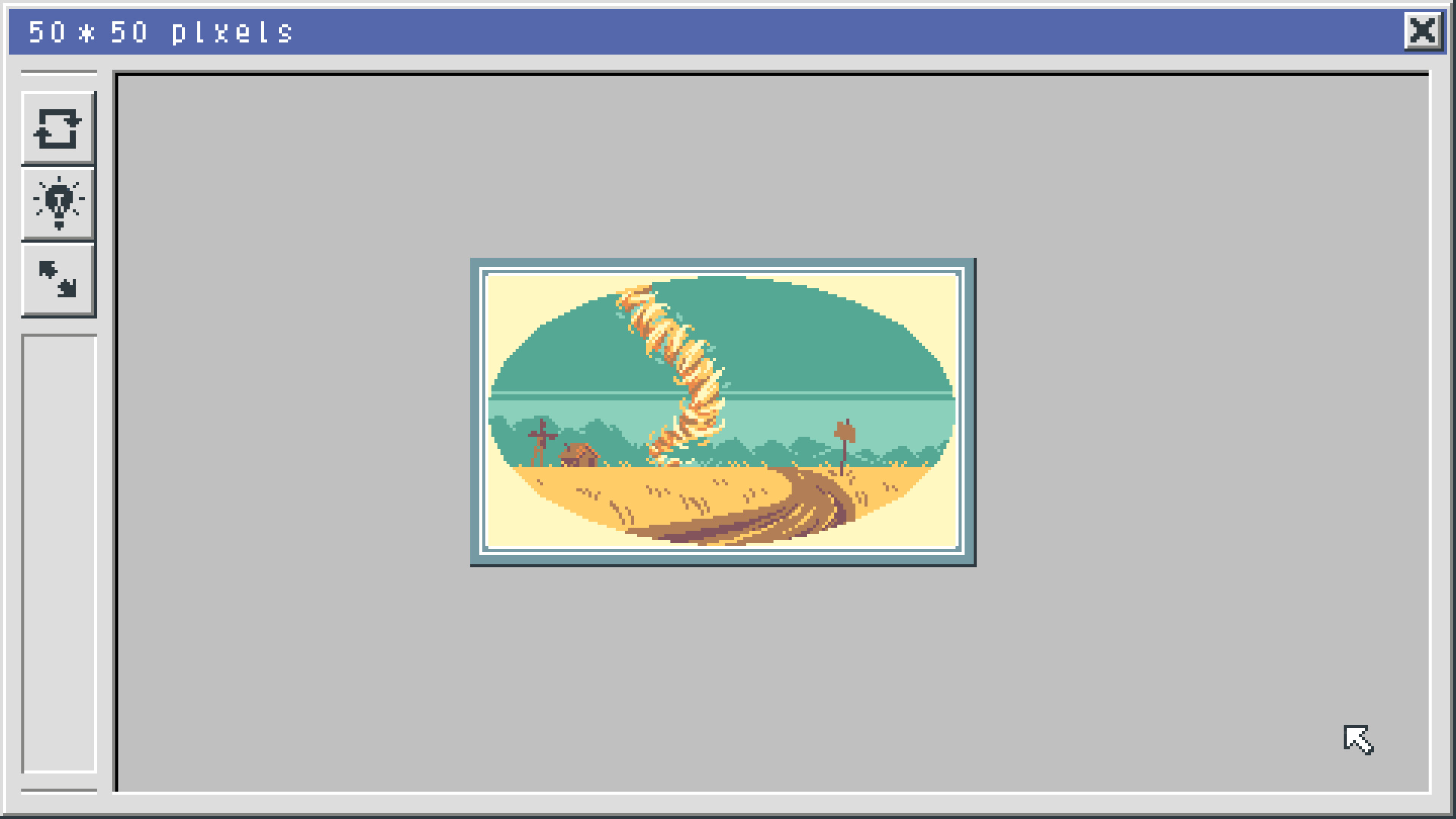 Pixel Restorer：Character pack 8 screenshot 8