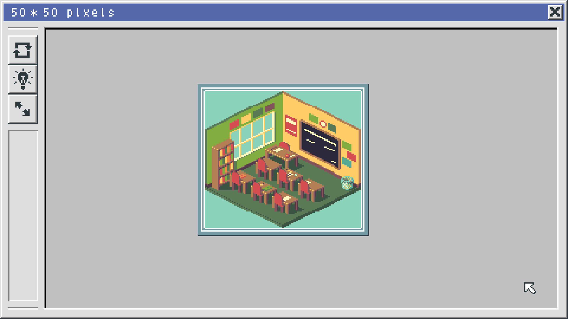 Pixel Restorer：Character pack 8 screenshot 10