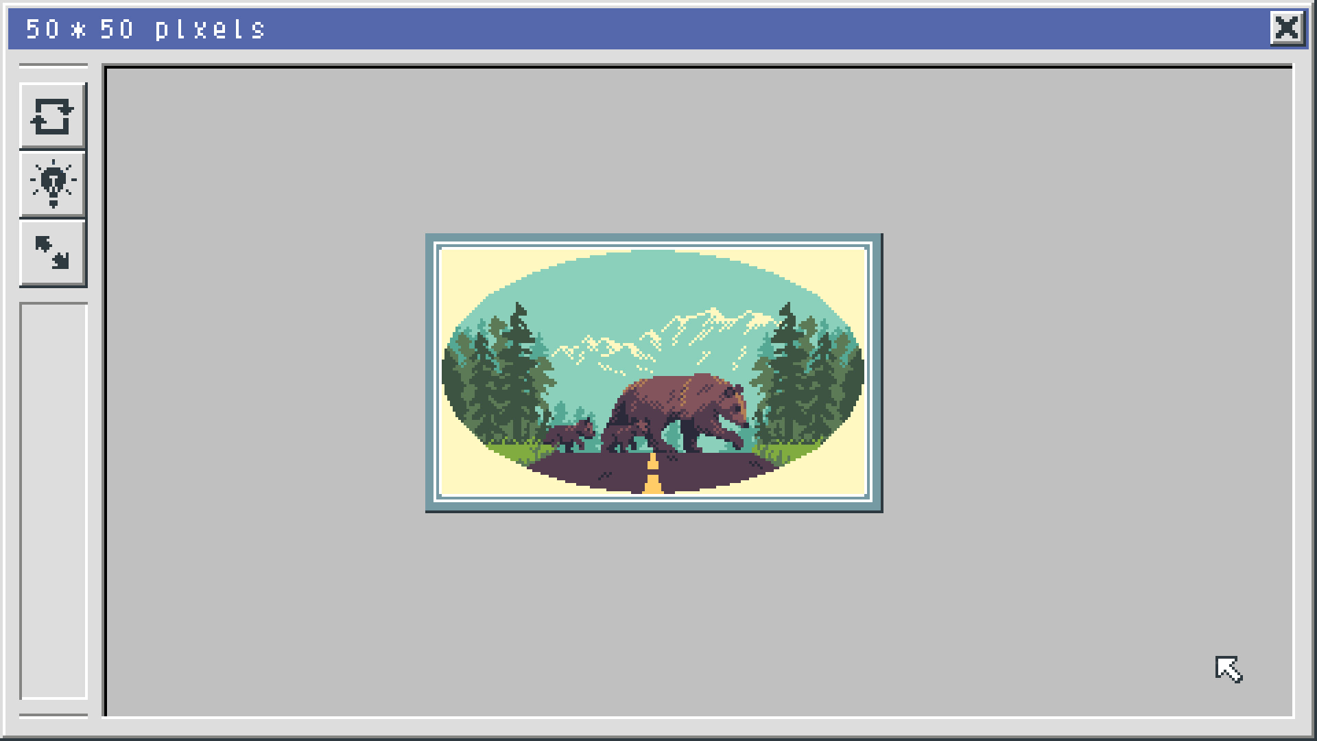 Pixel Restorer：Character pack 8 screenshot 9