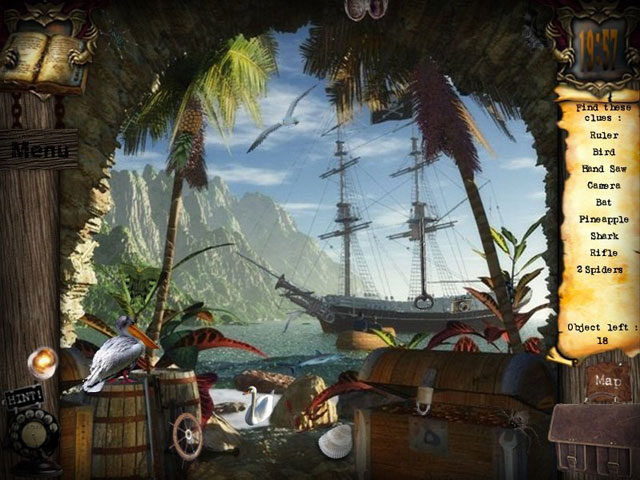 The Flying Dutchman screenshot 7