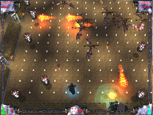 Demonlisher screenshot 6