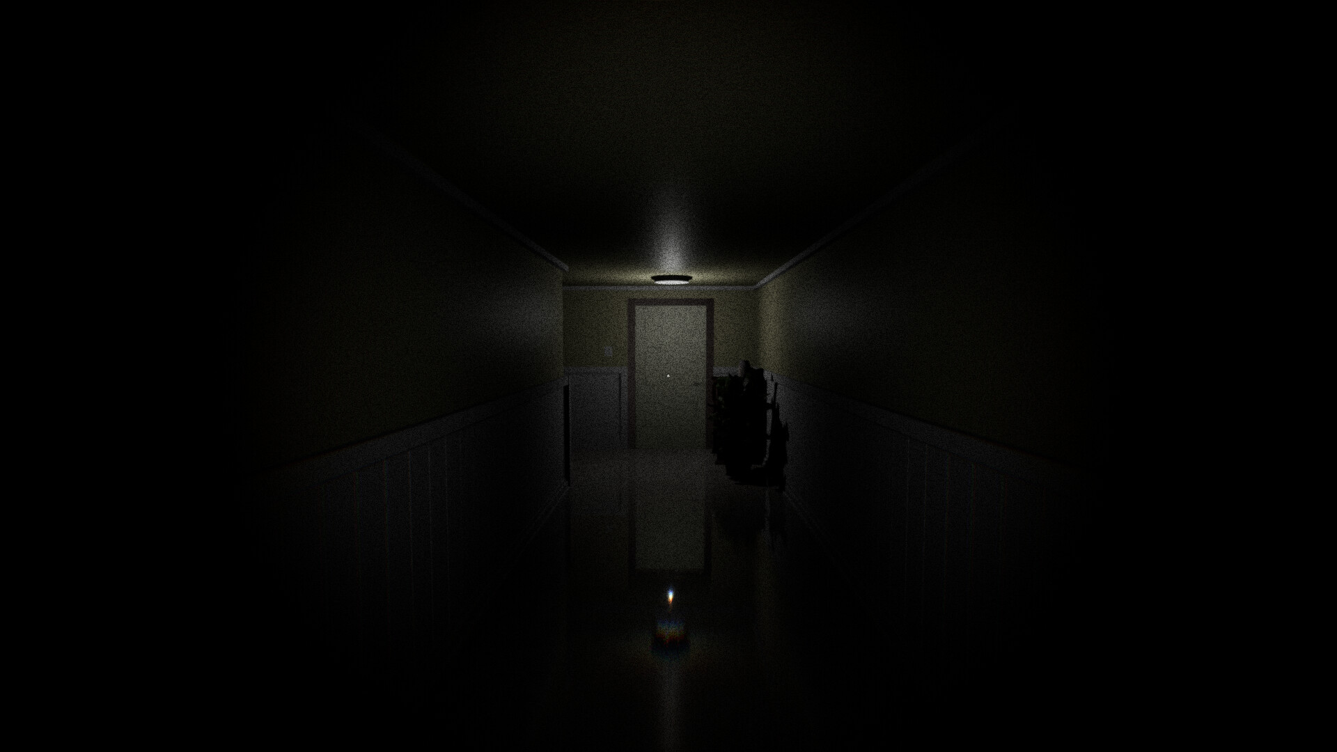 Decayed Evil screenshot 3