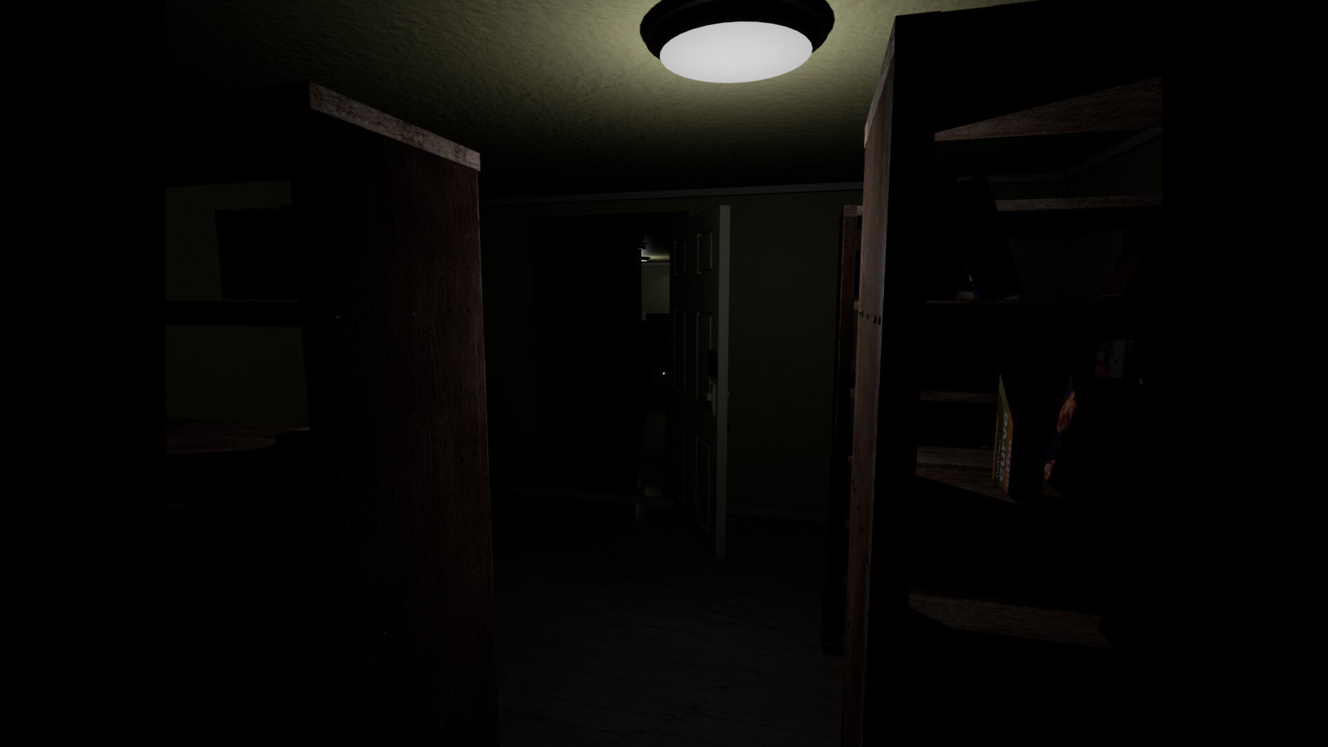 Decayed Evil screenshot 1