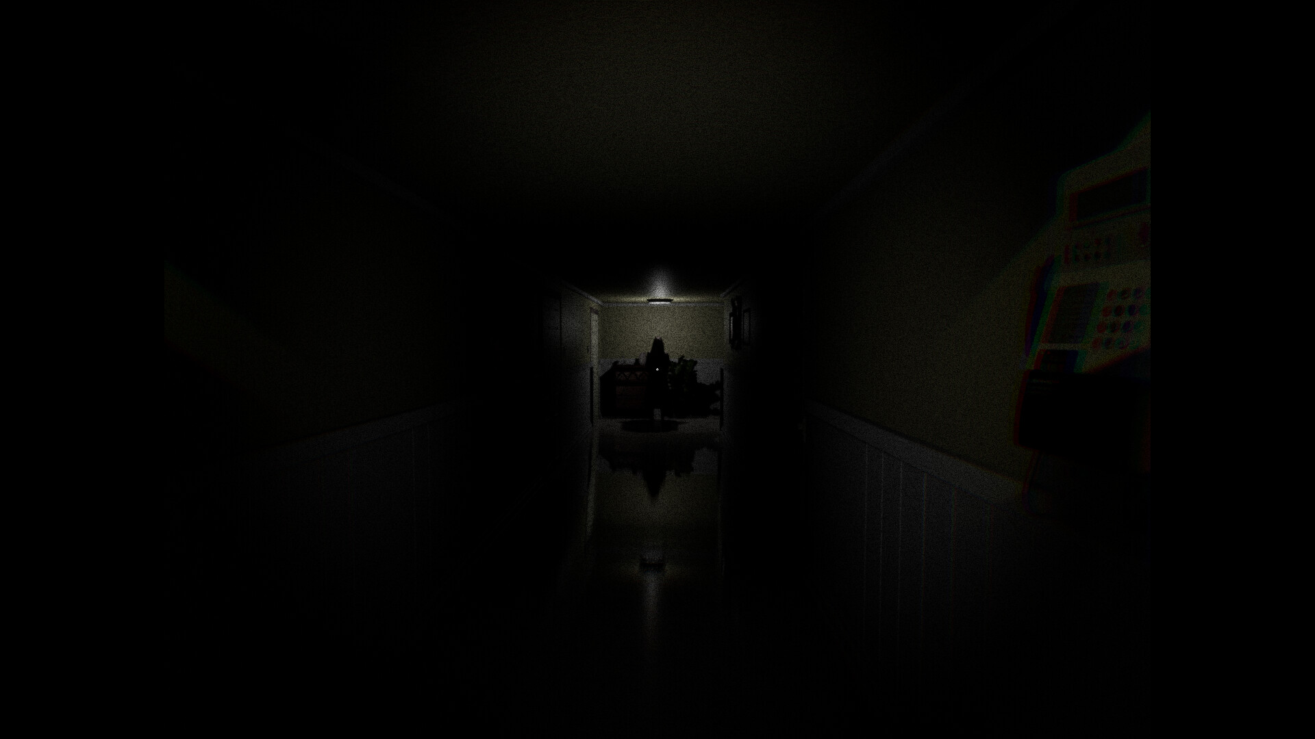 Decayed Evil screenshot 4