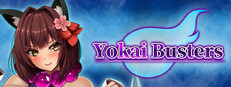 Yokai Busters