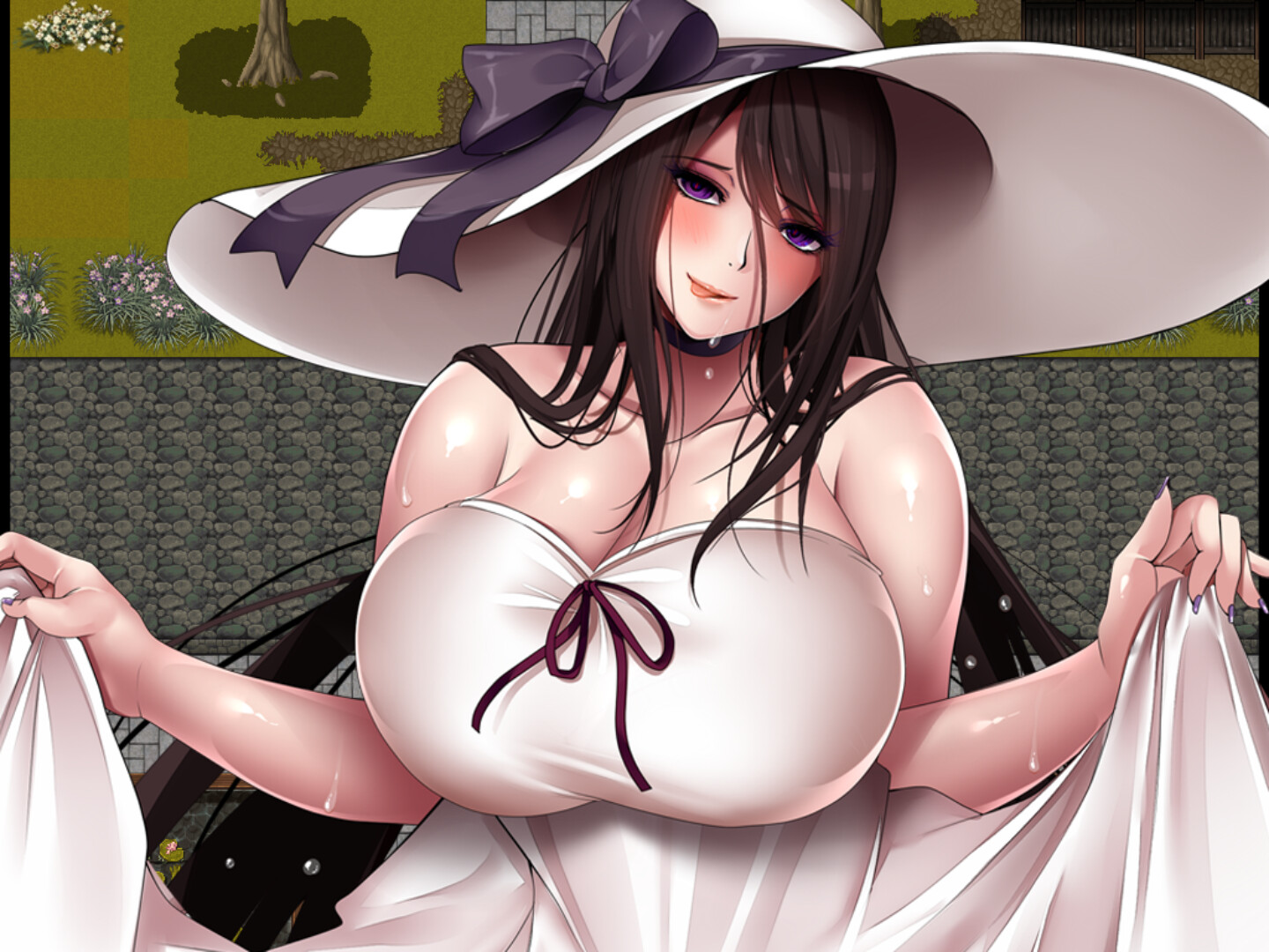Yokai Busters screenshot 3
