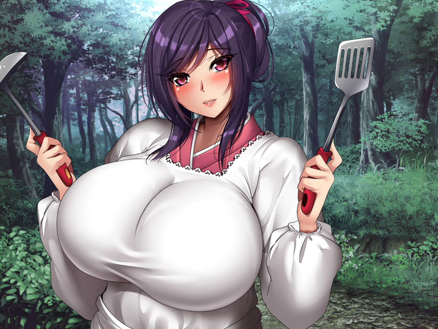 Yokai Busters screenshot 5