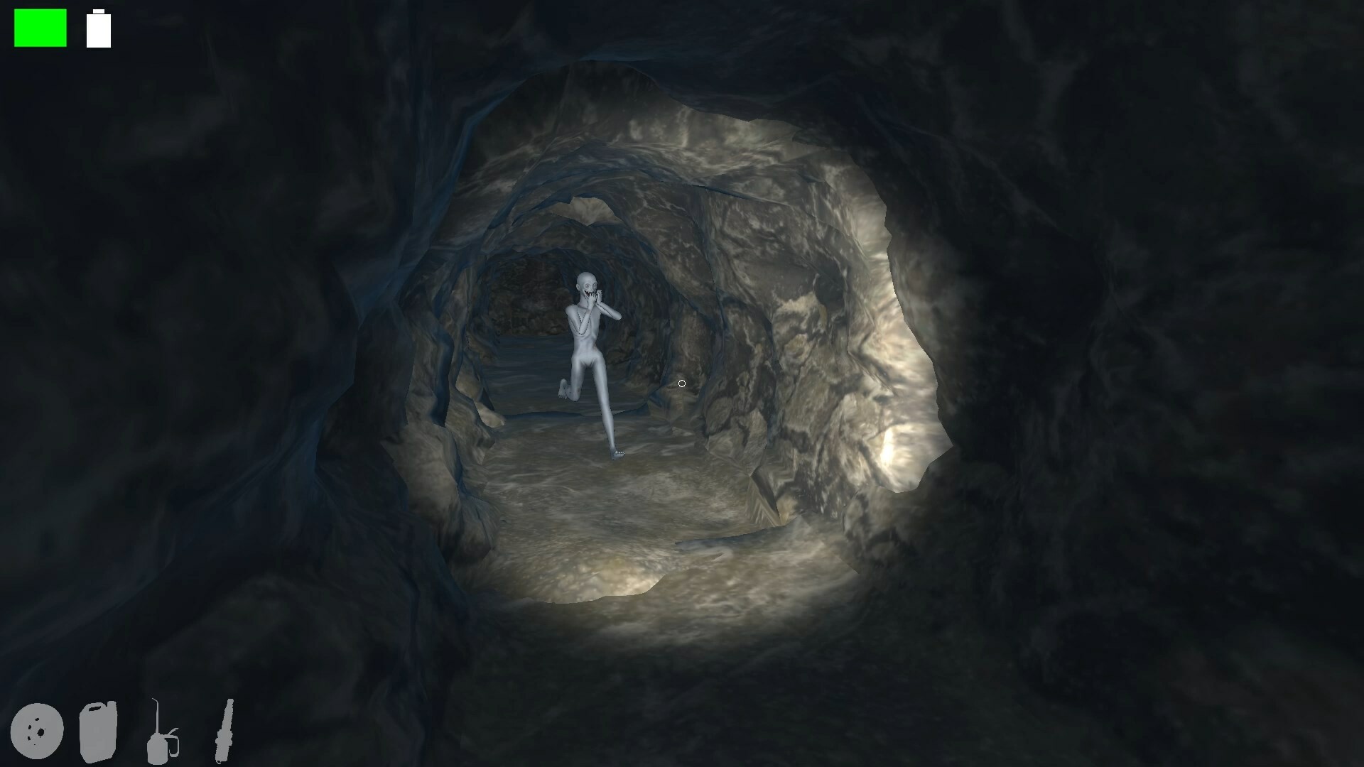 Death Forest Abyss screenshot 8
