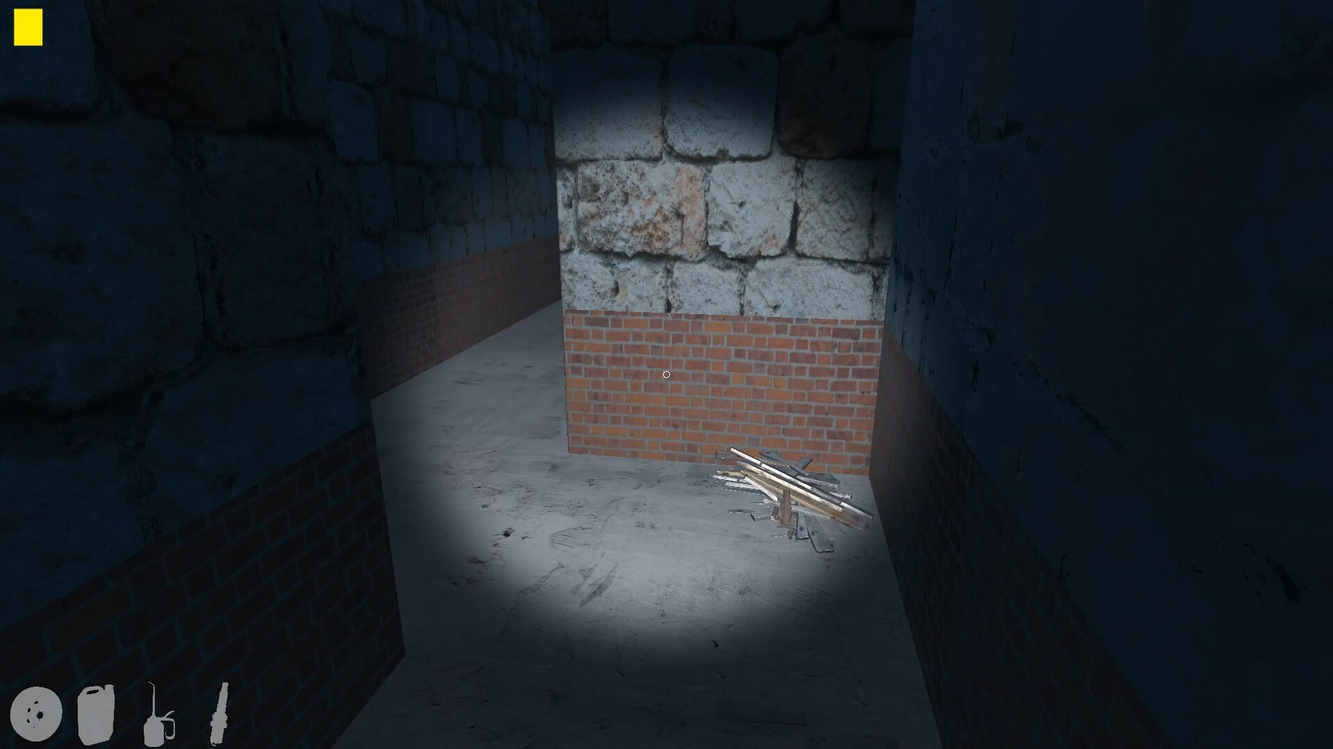 Death Forest Abyss screenshot 7