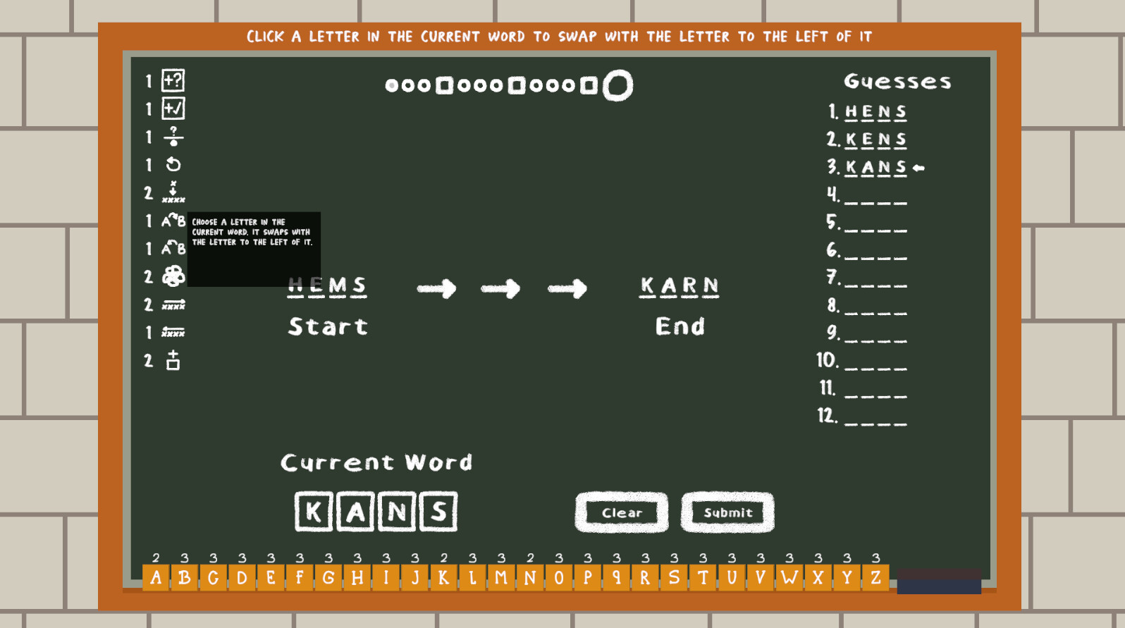 Better Letter screenshot 5