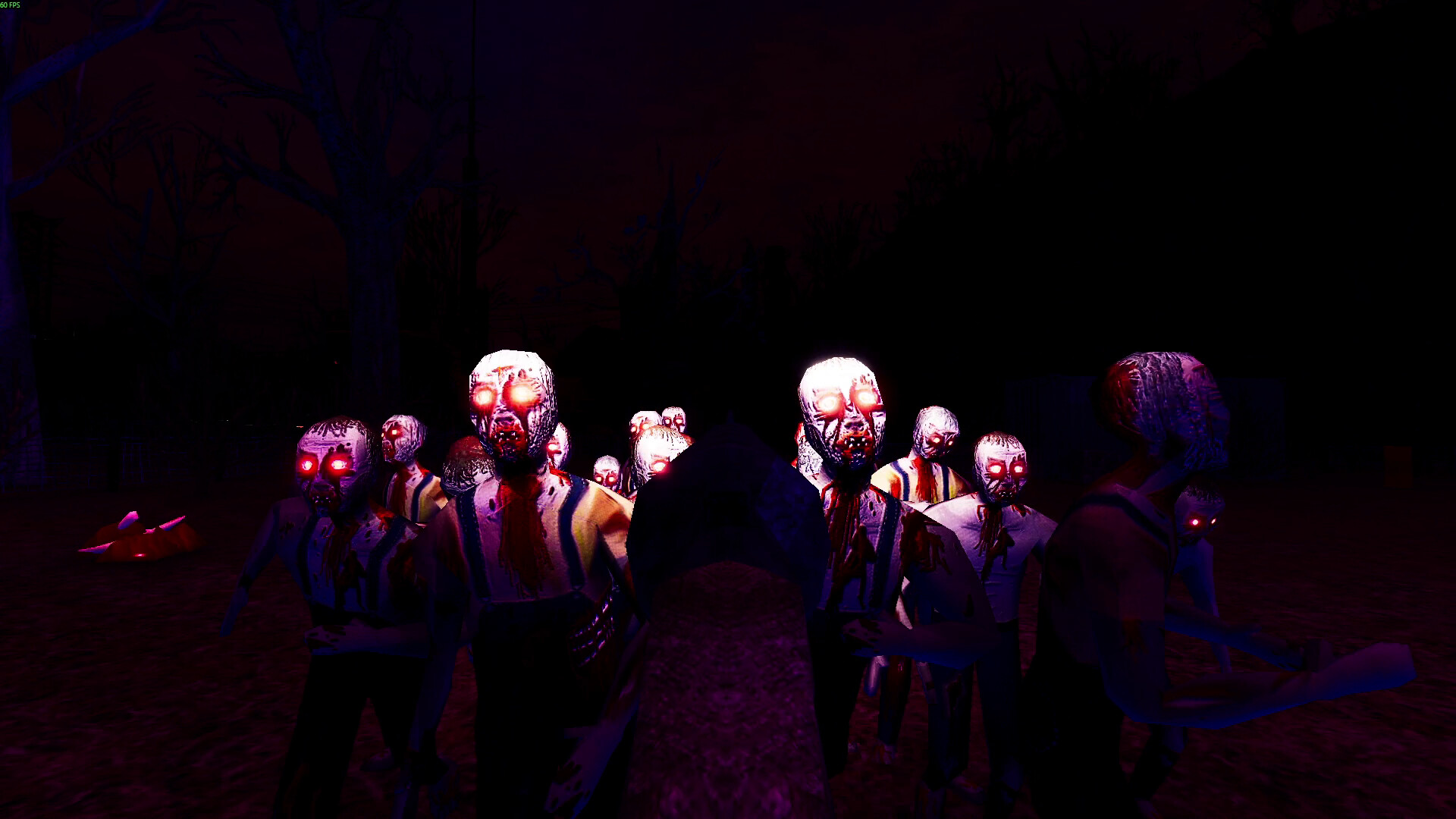 Meat Train screenshot 9