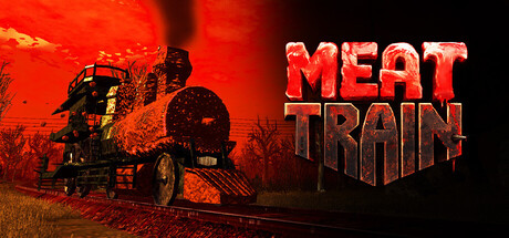 MEAT TRAIN — Steam header