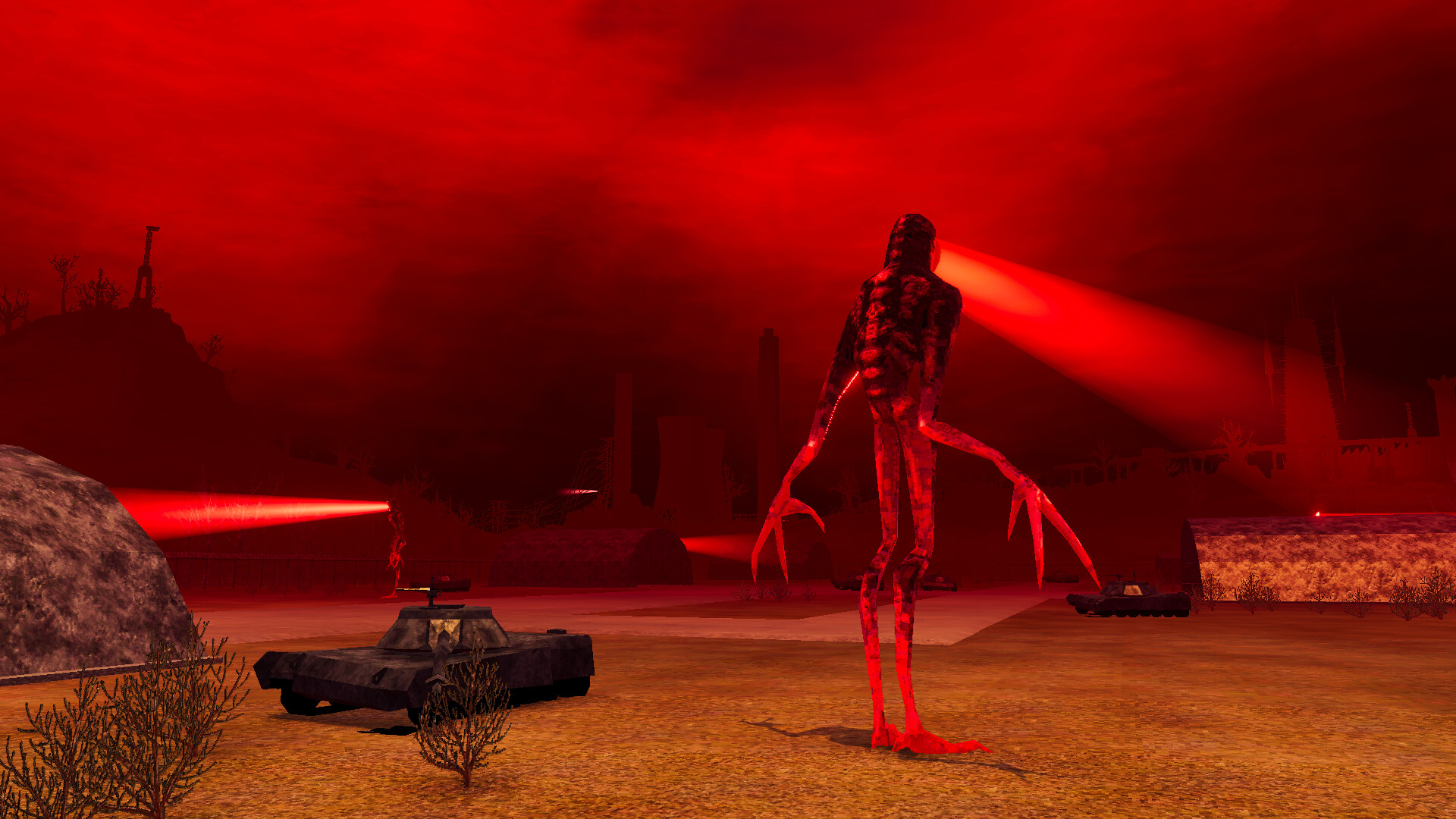 Meat Train screenshot 10