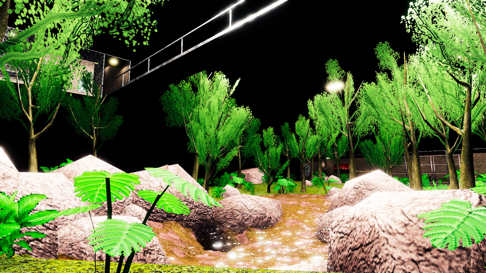 Meat Train screenshot 16