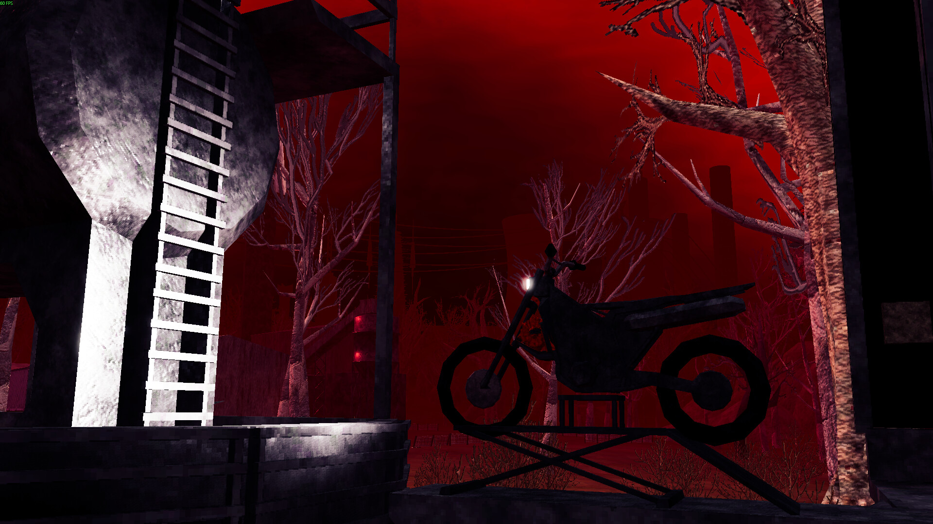 Meat Train screenshot 6