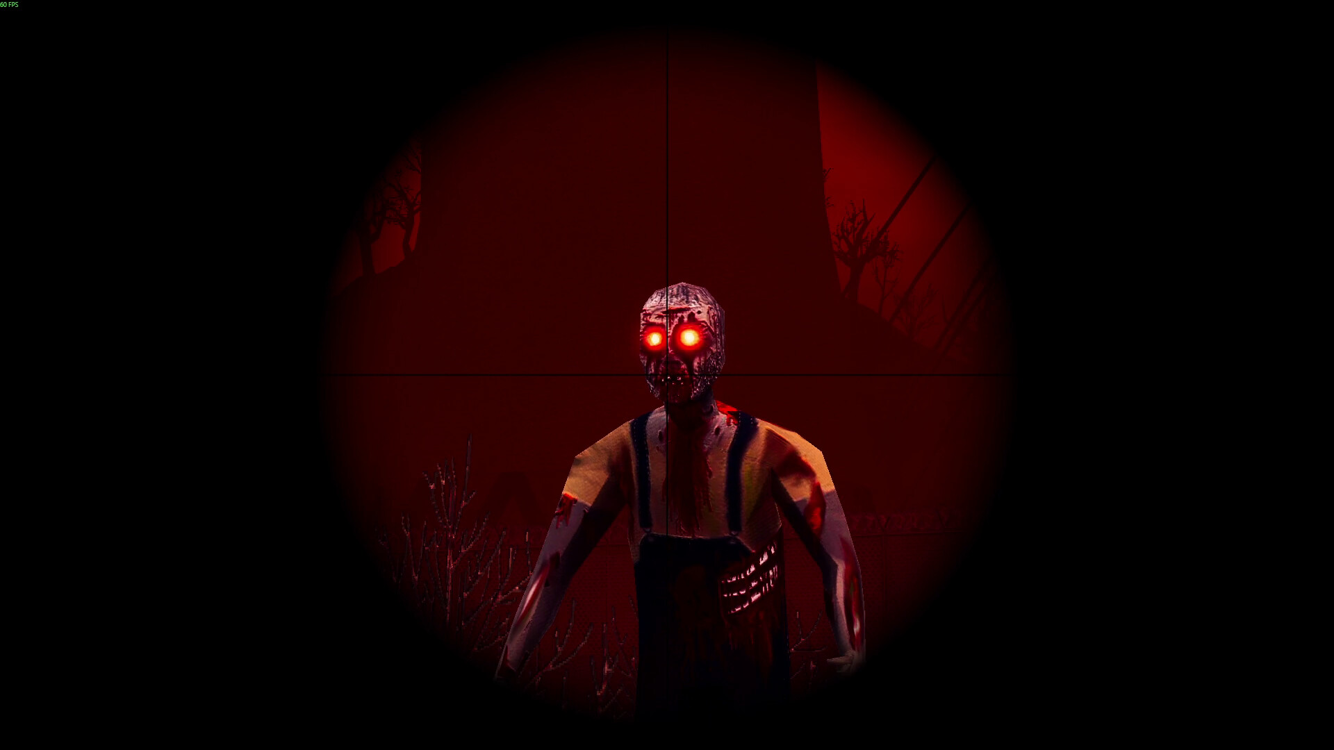 Meat Train screenshot 15