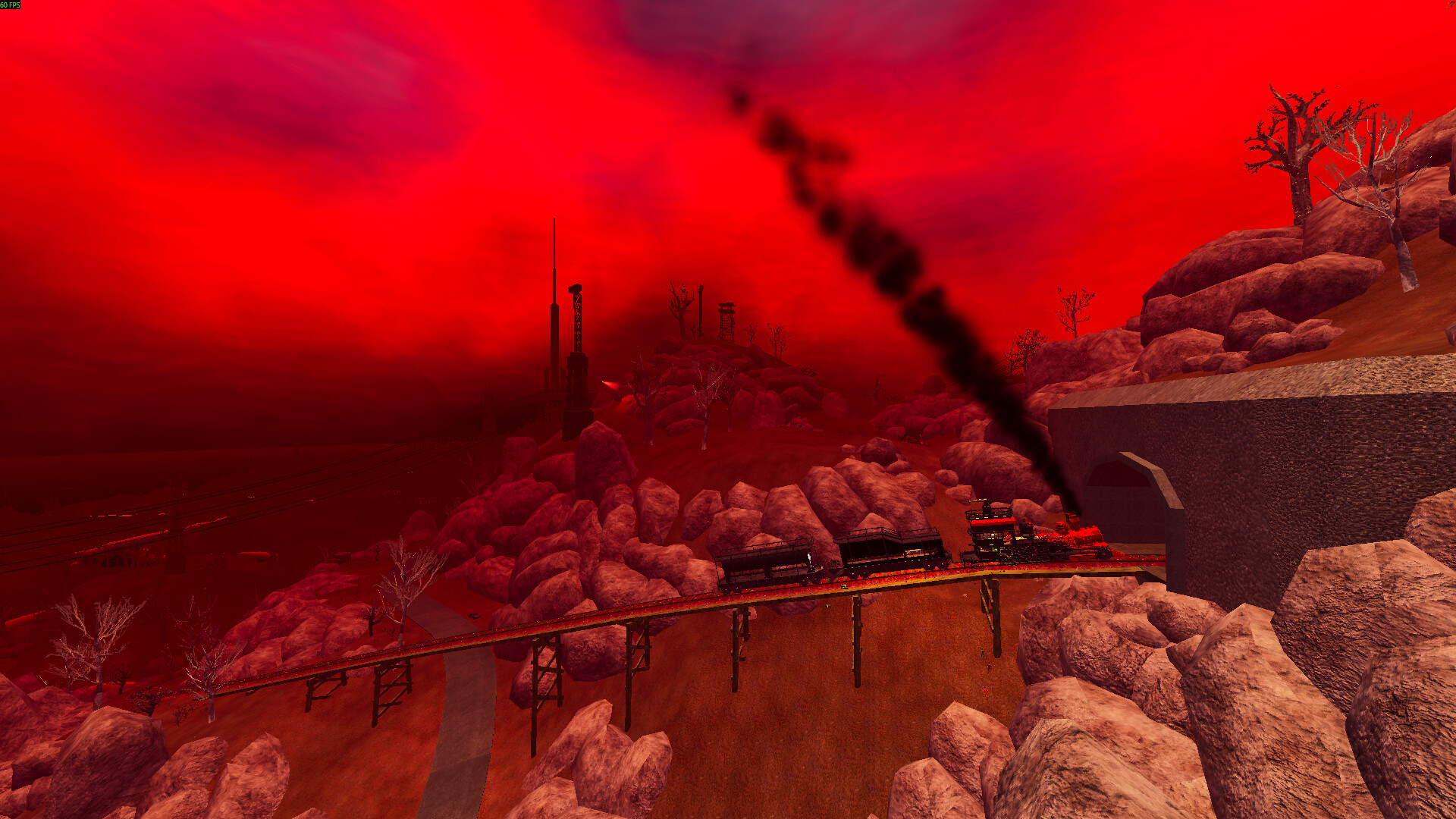 Meat Train screenshot 13
