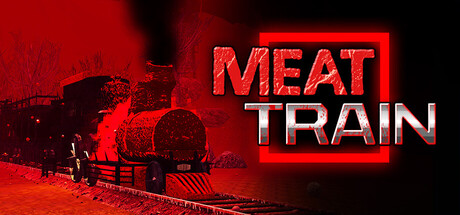 MEAT TRAIN — Steam header