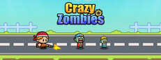 Crazy Zombies on Steam