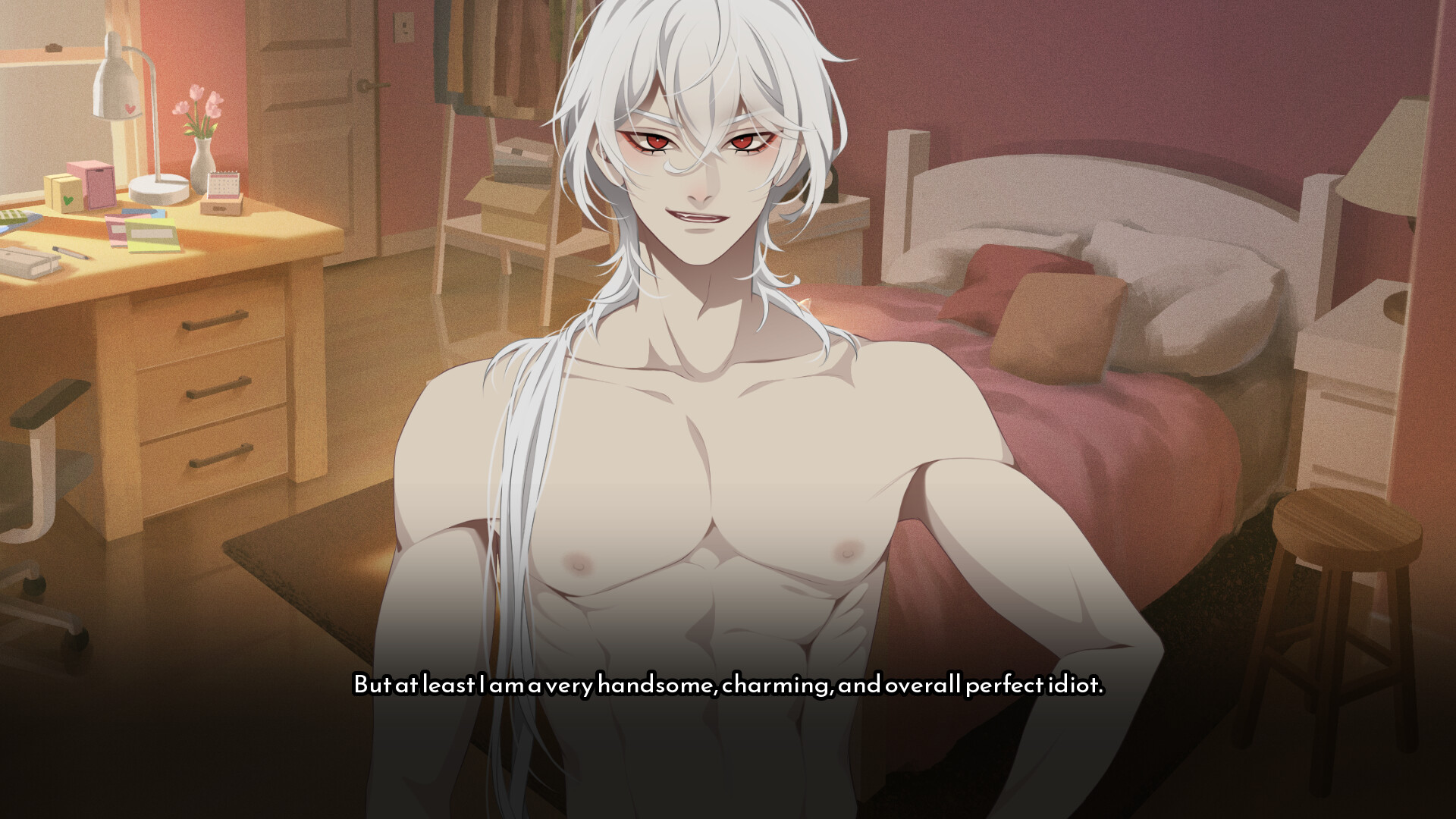 A Date with Death - Beyond the Bet Adult Patch screenshot 3