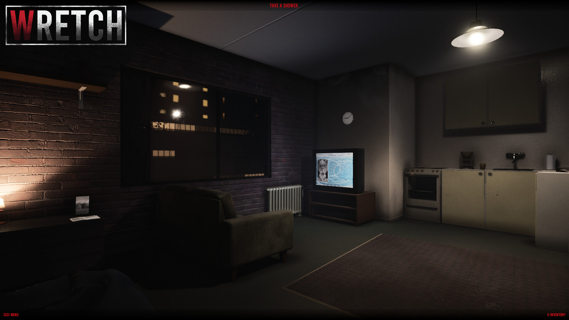 Wretch screenshot 6