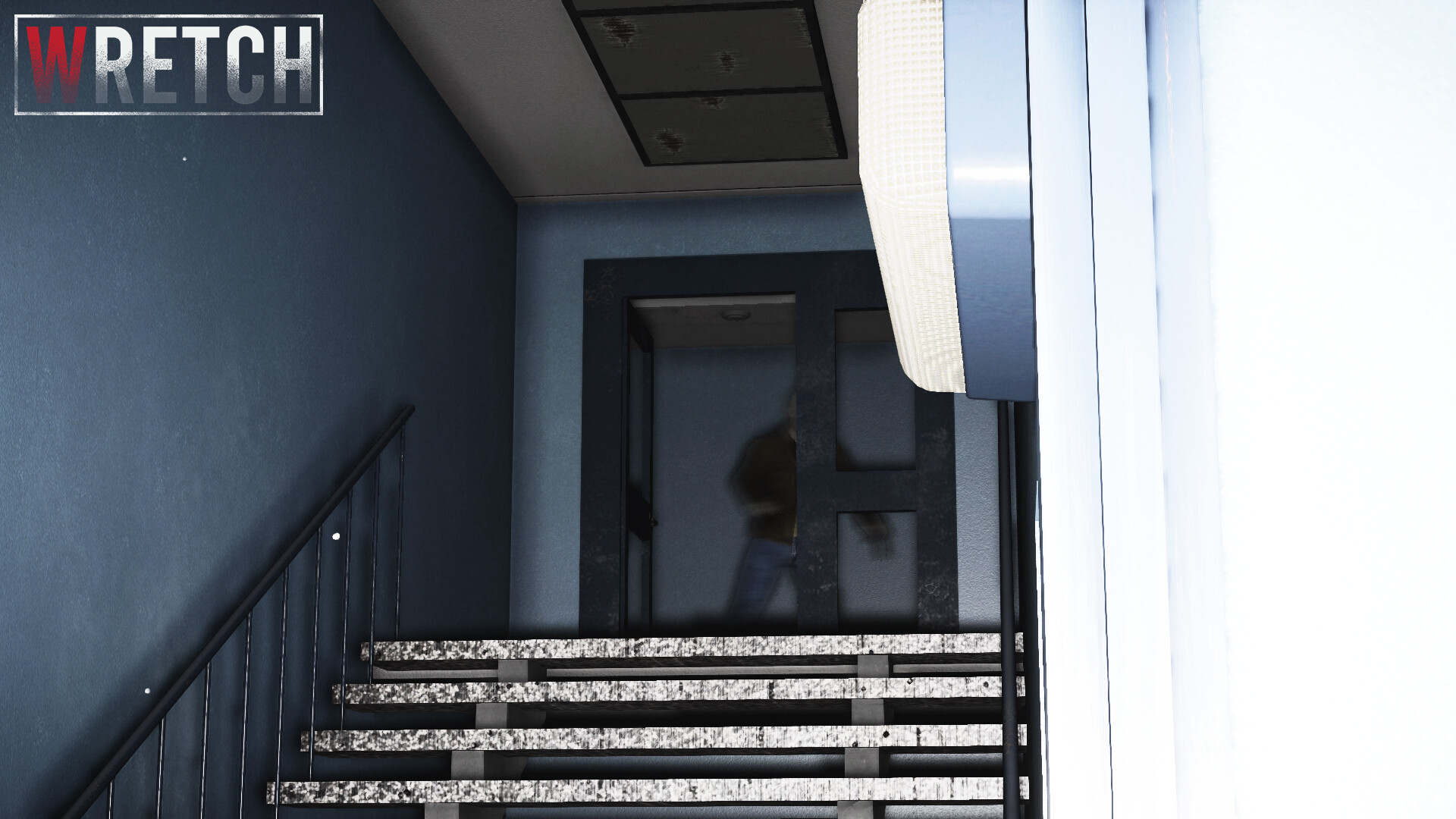 Wretch screenshot 2
