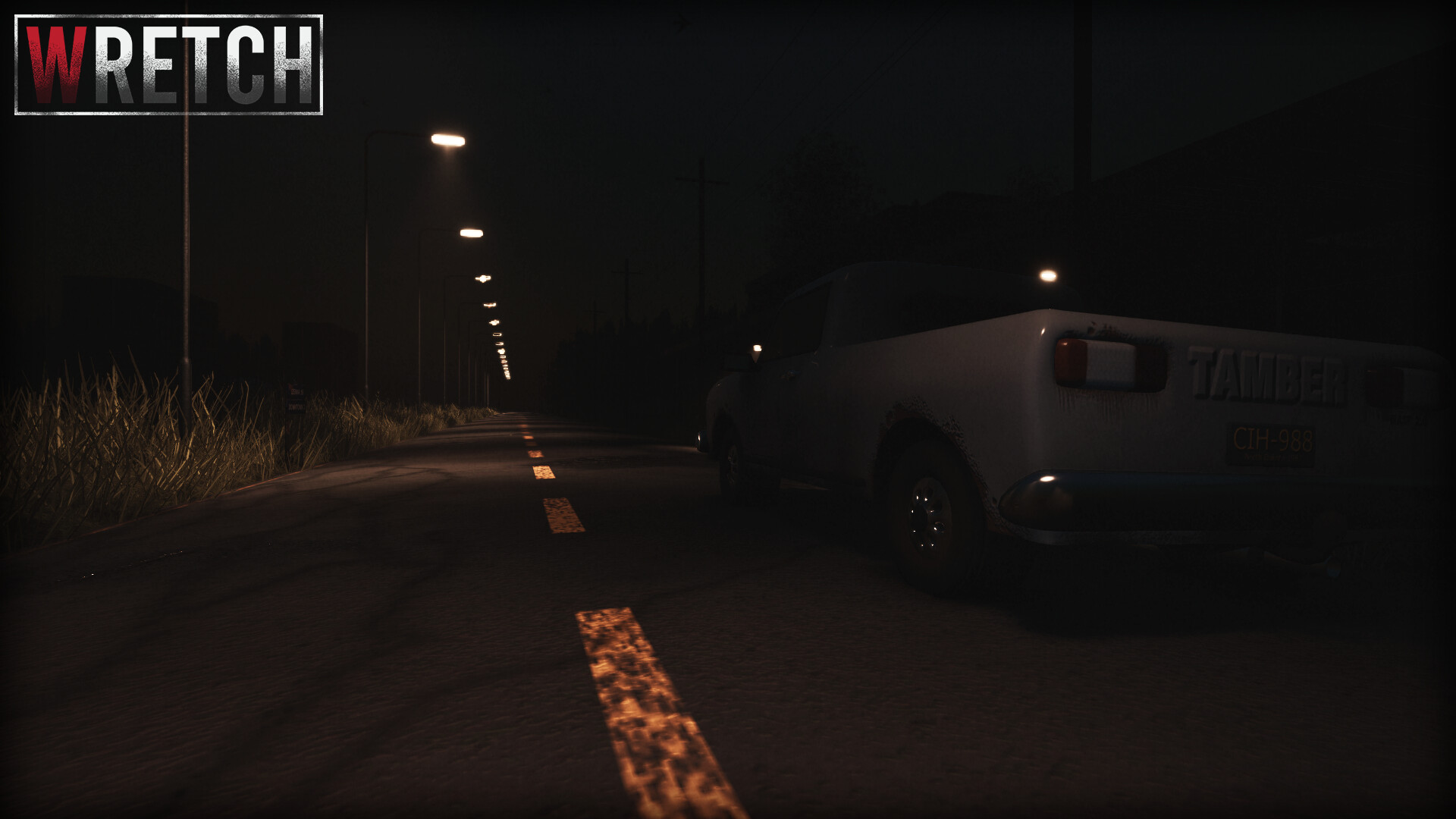 Wretch screenshot 4