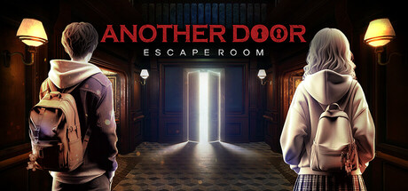 Another Door: Escape Room Cover Image